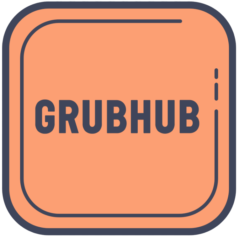 Order direct through Grubhub Direct