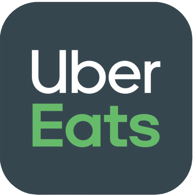 Order on Uber Eats